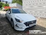 продажа HYUNDAI SONATA (DN8)