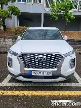 продажа HYUNDAI PALISADE