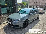 продажа VOLKSWAGEN GOLF 5TH GENERATION