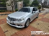 продажа BENZ C-CLASS W204