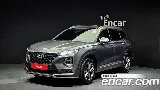 продажа HYUNDAI SANTA FE TM