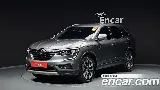 продажа RENAULT KOREA (SAMSUNG) QM6