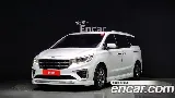 продажа KIA THE NEW CARNIVAL