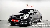 продажа GENESIS G80