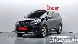 продажа KIA THE NEW SORENTO