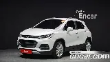 продажа CHEVROLET (GM DAEWOO) THE NEW TRAX