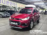 продажа CHEVROLET (GM DAEWOO) THE NEW TRAX