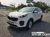 продажа KIA SPORTAGE 4TH GENERATION