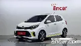 продажа KIA ALL NEW MORNING (JA)