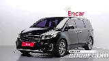 продажа KIA THE NEW CARNIVAL
