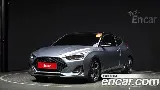 продажа HYUNDAI VELOSTER (JS)