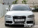 продажа AUDI NEW A4