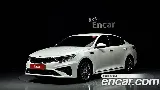 продажа KIA THE NEW K5 2ND GENERATION