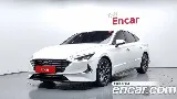 продажа HYUNDAI SONATA (DN8)