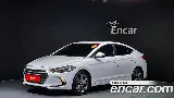 продажа HYUNDAI AVANTE AD