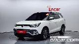 продажа SSANGYONG TIVOLI AIR