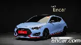 продажа HYUNDAI VELOSTER (JS)