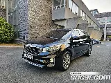 продажа KIA THE NEW CARNIVAL