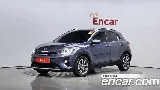 продажа KIA STONIC