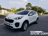 продажа KIA SPORTAGE 4TH GENERATION