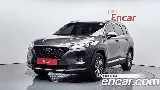 продажа HYUNDAI SANTA FE TM