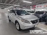 продажа LEXUS RX350