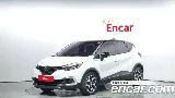 продажа RENAULT KOREA (SAMSUNG) NEW QM3