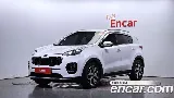 продажа KIA SPORTAGE 4TH GENERATION