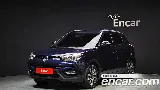 продажа SSANGYONG TIVOLI ARMOR
