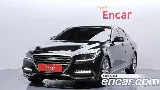 продажа GENESIS G80