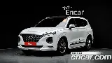 продажа HYUNDAI SANTA FE TM