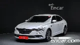 продажа RENAULT KOREA (SAMSUNG) SM6