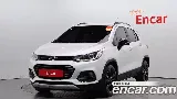 продажа CHEVROLET (GM DAEWOO) THE NEW TRAX