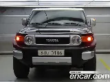 продажа TOYOTA FJ CRUISER