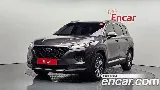 продажа HYUNDAI SANTA FE TM