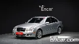 продажа BENZ E-CLASS W211