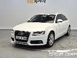 продажа AUDI NEW A4