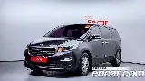 продажа KIA THE NEW CARNIVAL