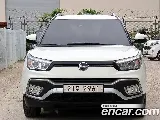 продажа SSANGYONG TIVOLI AIR