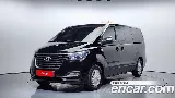 продажа HYUNDAI THE NEW GRAND STAREX