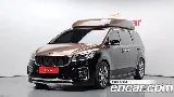 продажа KIA THE NEW CARNIVAL