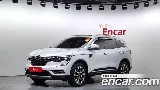 продажа RENAULT KOREA (SAMSUNG) QM6