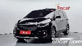 продажа KIA THE NEW CARNIVAL