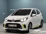 продажа KIA ALL NEW MORNING (JA)