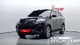 продажа SSANGYONG G4 REXTON