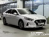 продажа HYUNDAI SONATA NEW RISE