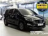 продажа KIA THE NEW CARNIVAL
