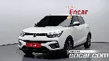 продажа SSANGYONG TIVOLI ARMOR