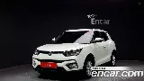 продажа SSANGYONG TIVOLI ARMOR