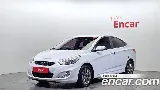 продажа HYUNDAI ACCENT (NEW)